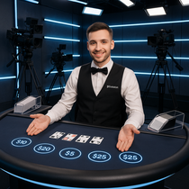 Alf Casino - Live Blackjack - Evolution Gaming Austria