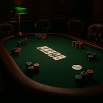 Alf Casino - Live Poker - Texas Hold'em Austria