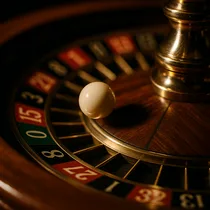 Alf Casino - Live Roulette - Europäische Regeln