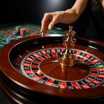 Alf Casino - Live Roulette - European Roulette Austria