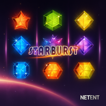 Alf Casino - Starburst Slot Game - Top Austrian Online Casino