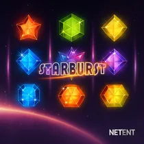 Alf Casino - Starburst Slot Game - Top Austrian Online Casino