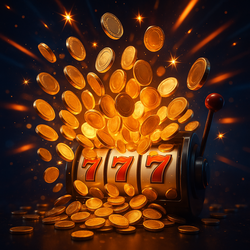 Alf Casino Bonus - 100% bis 500€ + 200 Freispiele