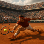 Alf Casino - Tennis Betting - Live Tennis Odds Austria